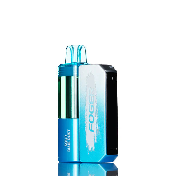 Foger Kit 30K