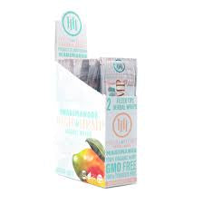 High hemp MAUI MANGO CBD BLUNT WRAP