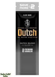 Dutch Masters SILVER
