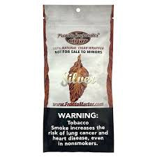 Fronto Silver