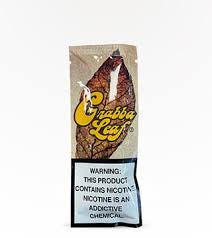 GABBA SINGLE LIGHT LEAF
