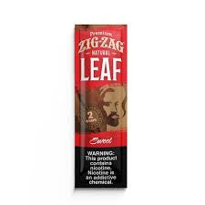 ZIG ZAG LEAF 2PK SWEET