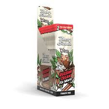Blazy Susan Russian Cream Tea Leaf Wrap