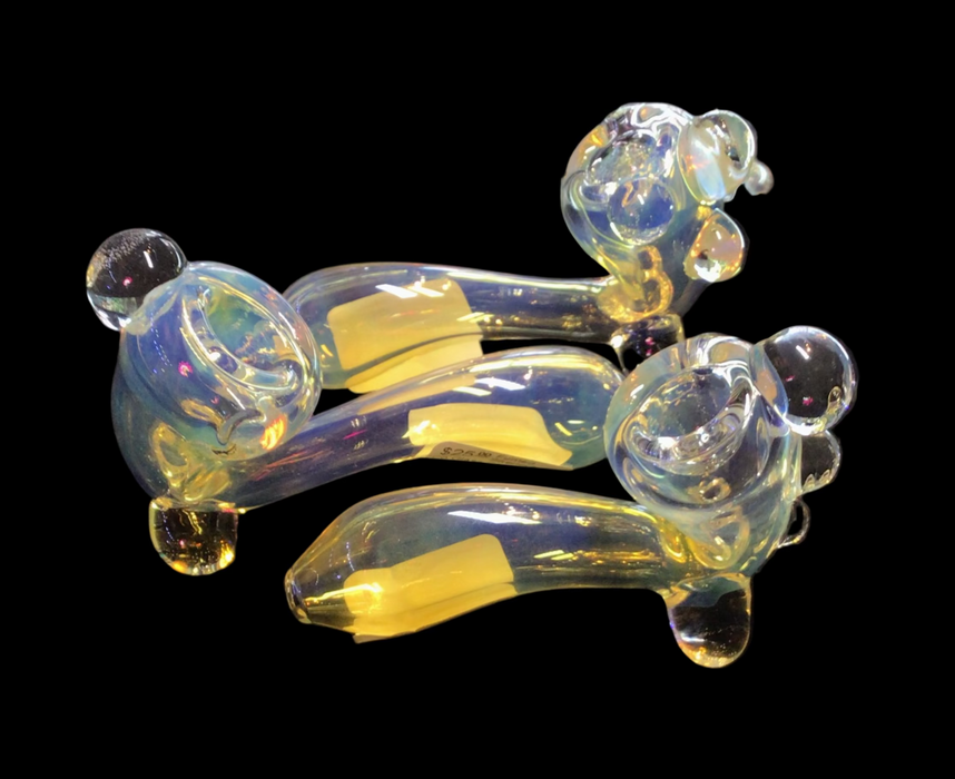 CO Glass Co. Fumed Sherlock