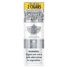 Swisher Sweets Diamonds