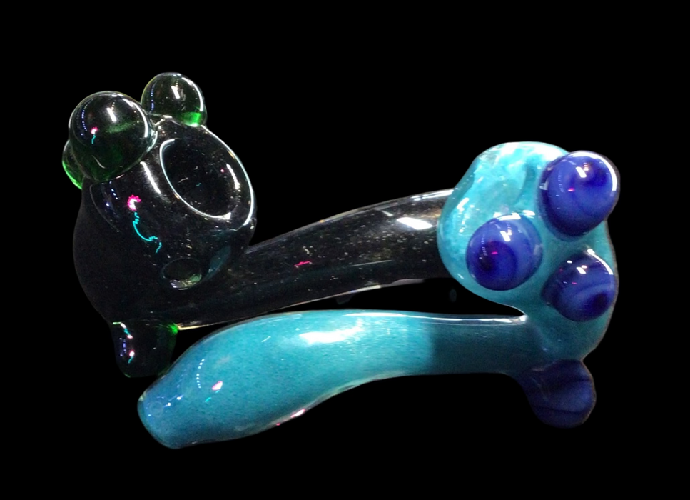 CO Glass Co. Fritlock