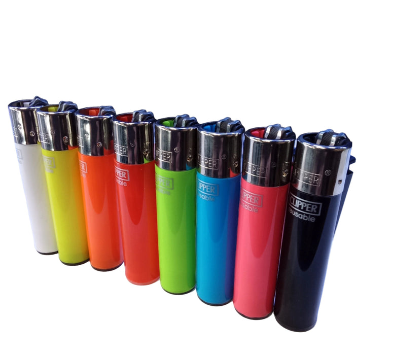 Clipper Reusable Lighter
