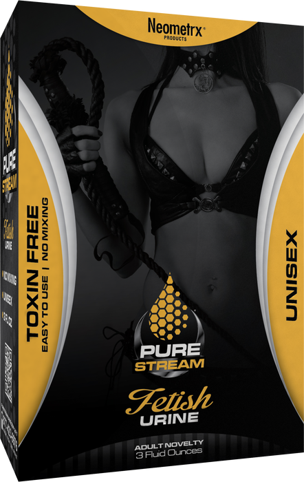 Pure Stream Synthetic Urine