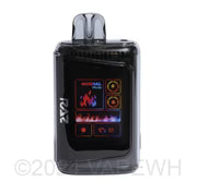 RAZ DC 25k