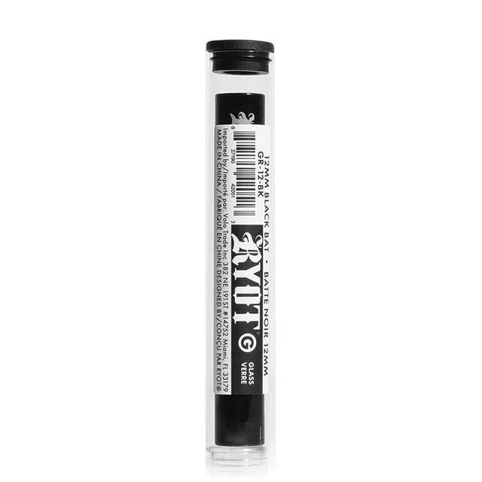 RYOT 12mm Glass Bat