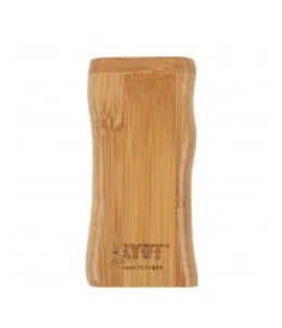 RYOT 3-Inch Wooden Dugout