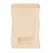 RYOT 2-Inch Wooden Dugout