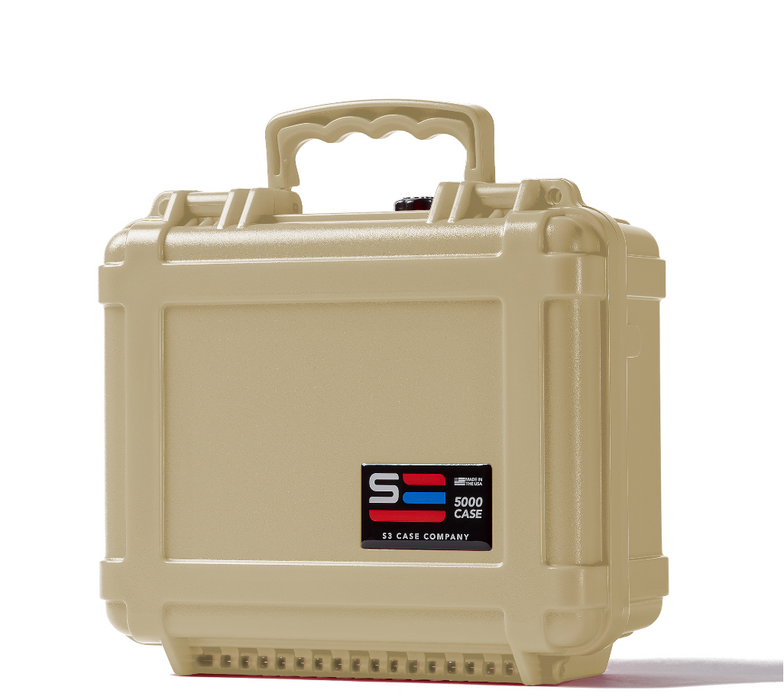 S3 Cases - T5000