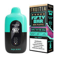 Fifty Bar 20K