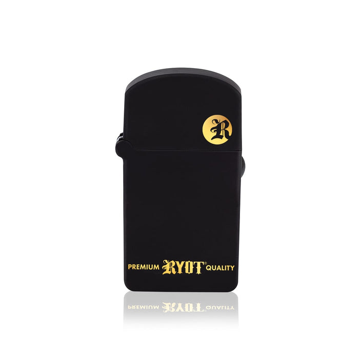 RYOT - VERB 510 FLIP Threaded Battery Oil Vaporizer