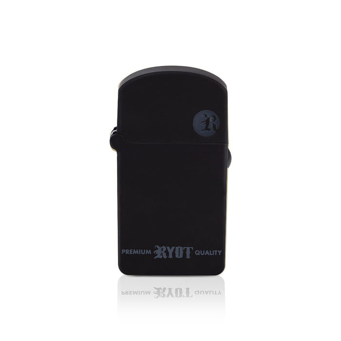 RYOT - VERB 510 FLIP Threaded Battery Oil Vaporizer