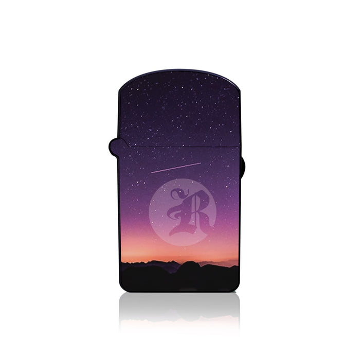 RYOT - VERB 510 FLIP Threaded Battery Oil Vaporizer