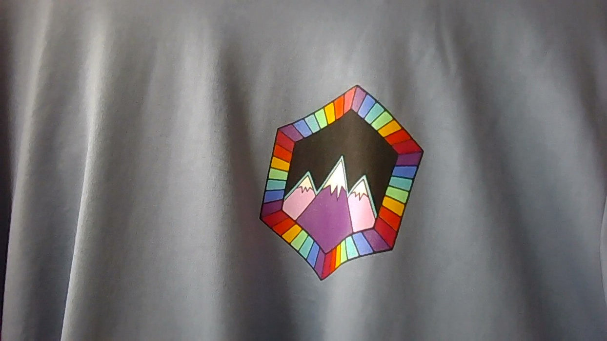 LAZERCAT: V2 Long Sleeve