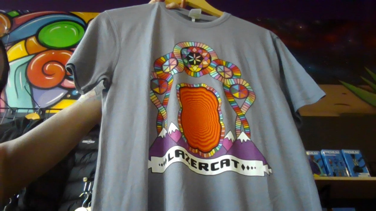Lazercat: V1 Short Sleeve