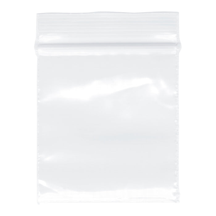 Plastic Bags (Pack of 100)