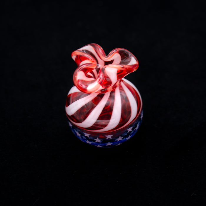 JAG1: AMERICAN MONEY BAG #2