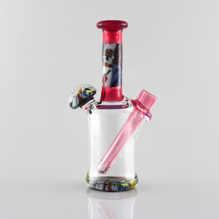 Crunklestein Chipper Tube: 8