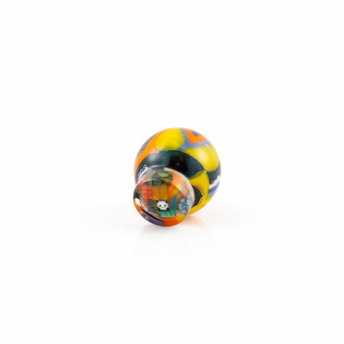 Crunklestein Heady Top Cap: 4