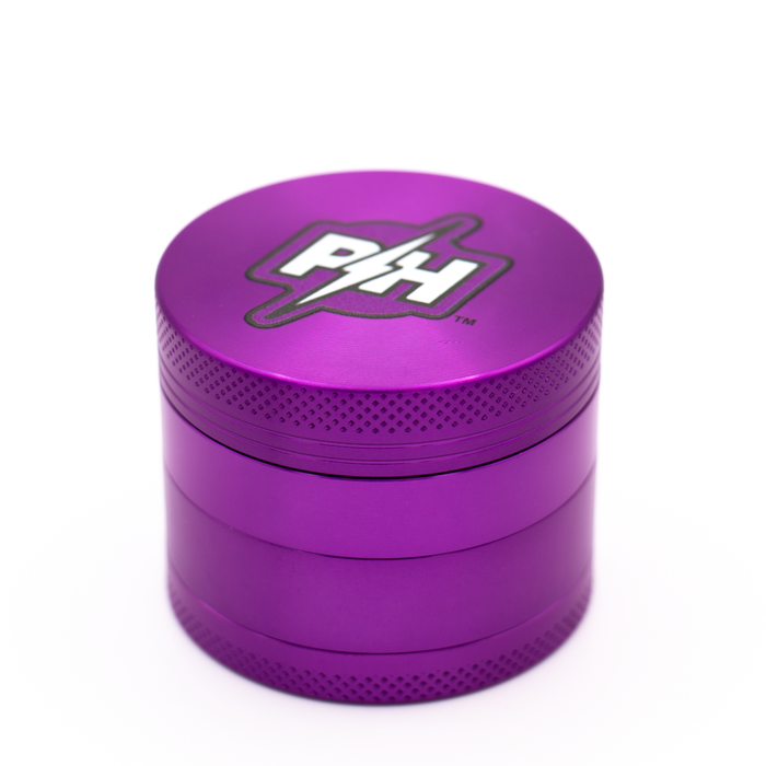 PH Round Grinder