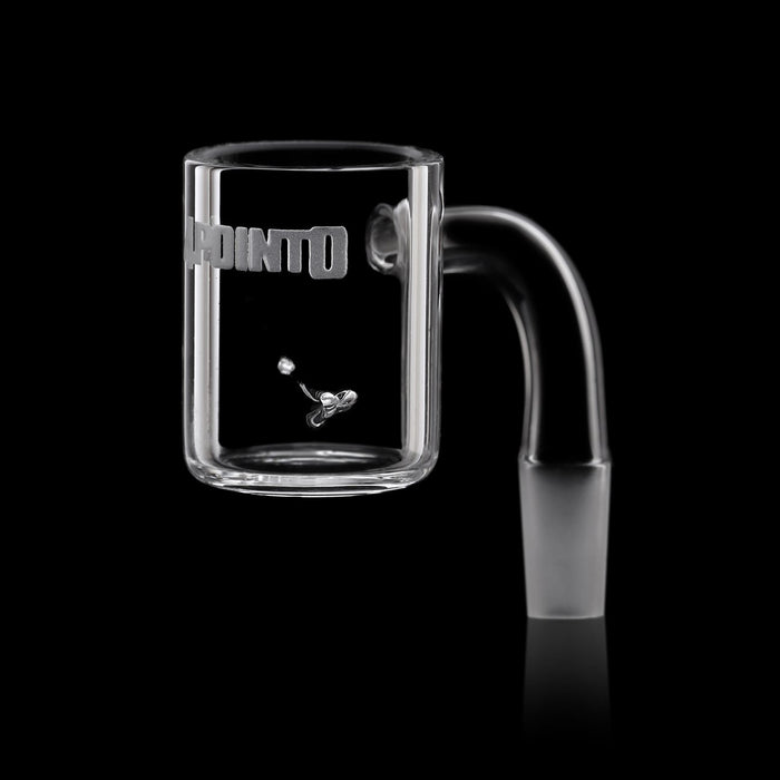 Eric Ross - 10MM 90 DEG TOURBILLION 4.0