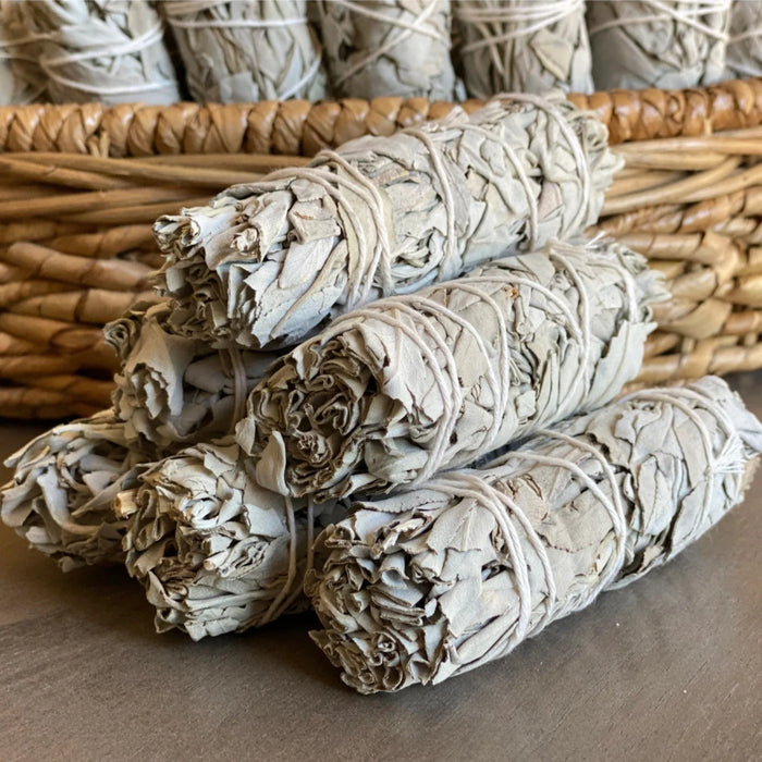 XL Sage Smudge Stick