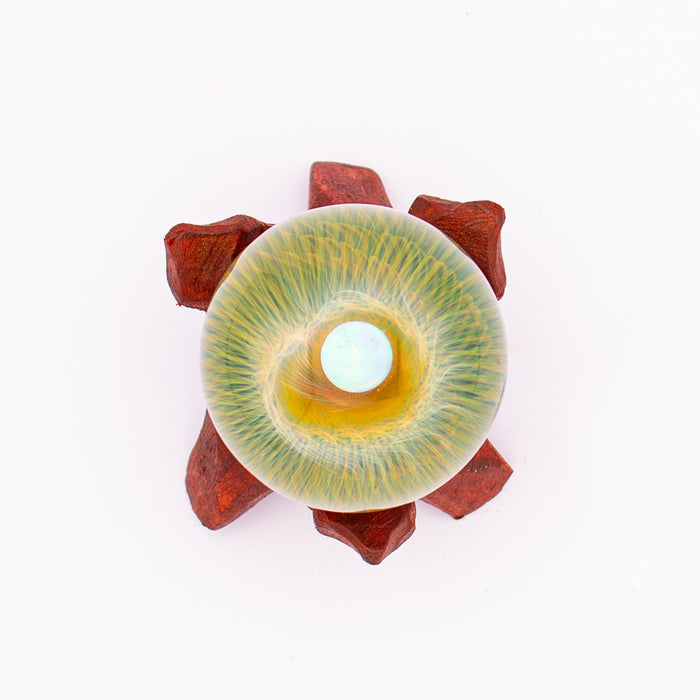 Alex Ubatuba X Micro Collab Whirlpool Marble