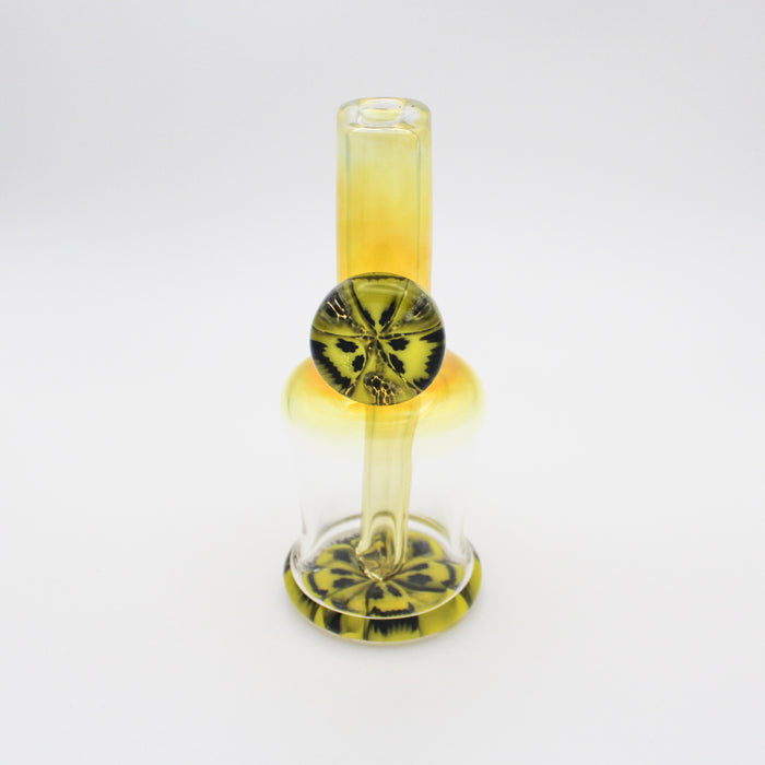 Crunklestein Tiny Tube: 3