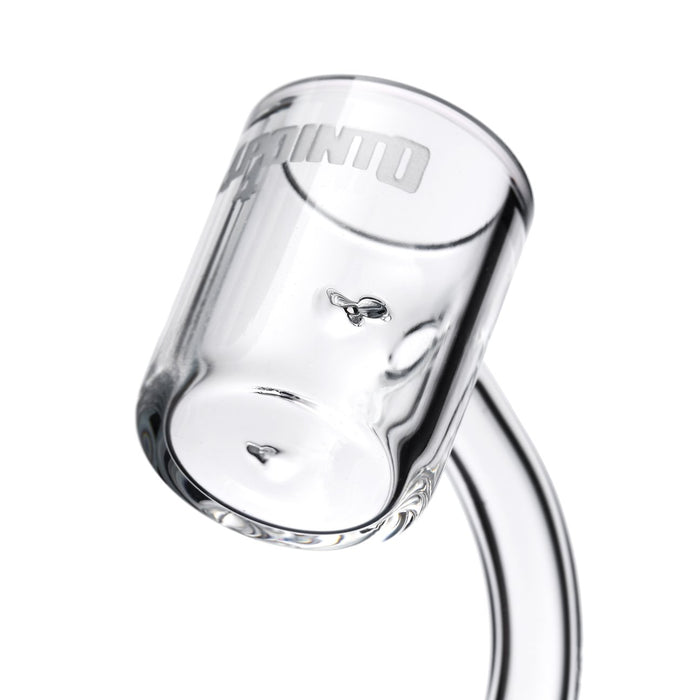 Eric Ross 10MM 45 DEG TOURBILLION 4.0