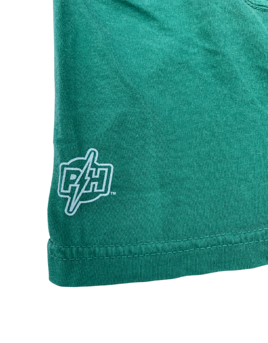 STS9 YAMABUSHI TSHIRT GREEN