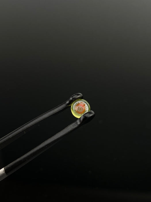Eusheen Terp Pearl: Green Wig Wag