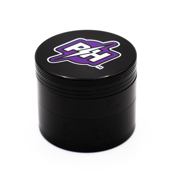 PH Round Grinder