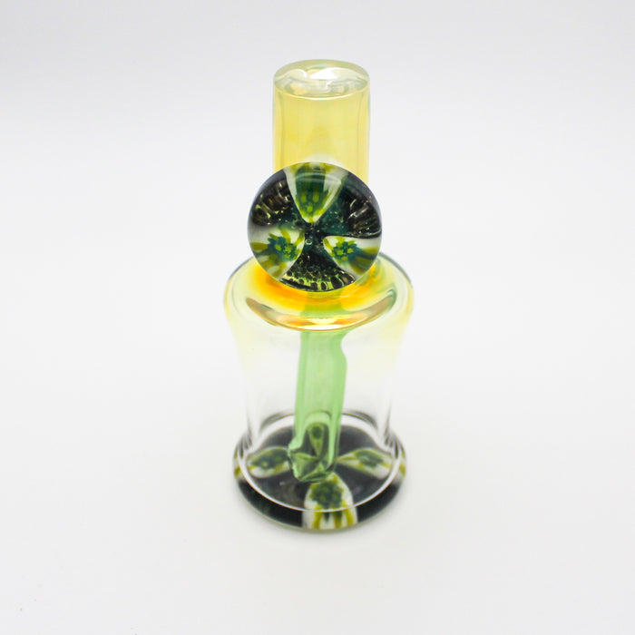 Crunklestein Tiny Tube: 6