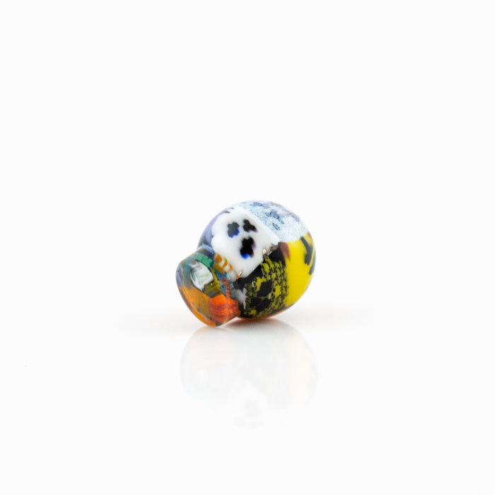 Crunklestein Heady Top Cap: 1