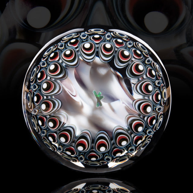 Yoshi “Neppa” Marble: 59mm