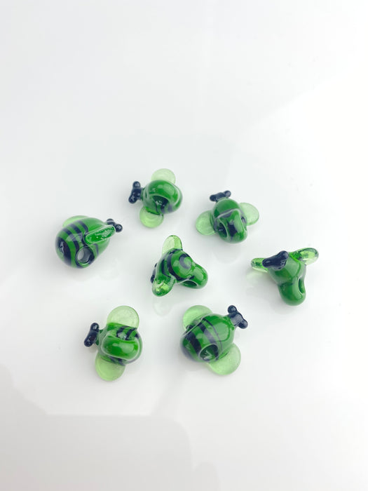 Joe Peters: Green Beeed Single