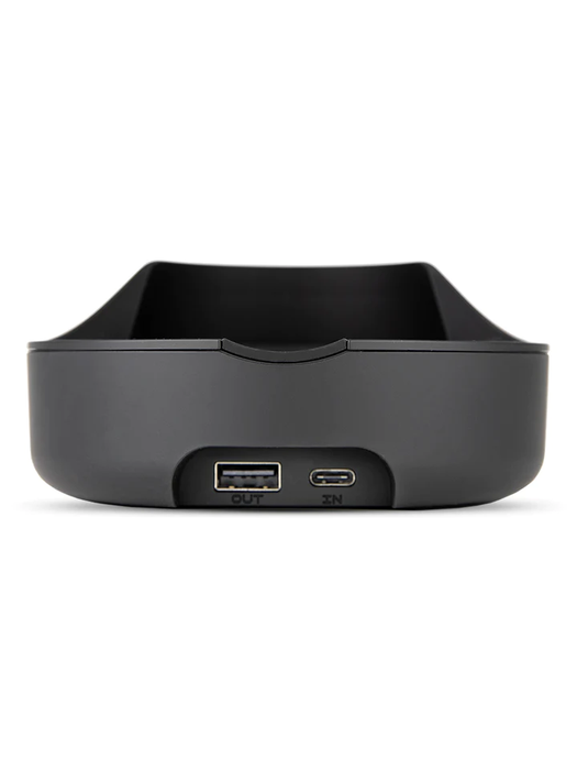 Puffo Peak Power Dock
