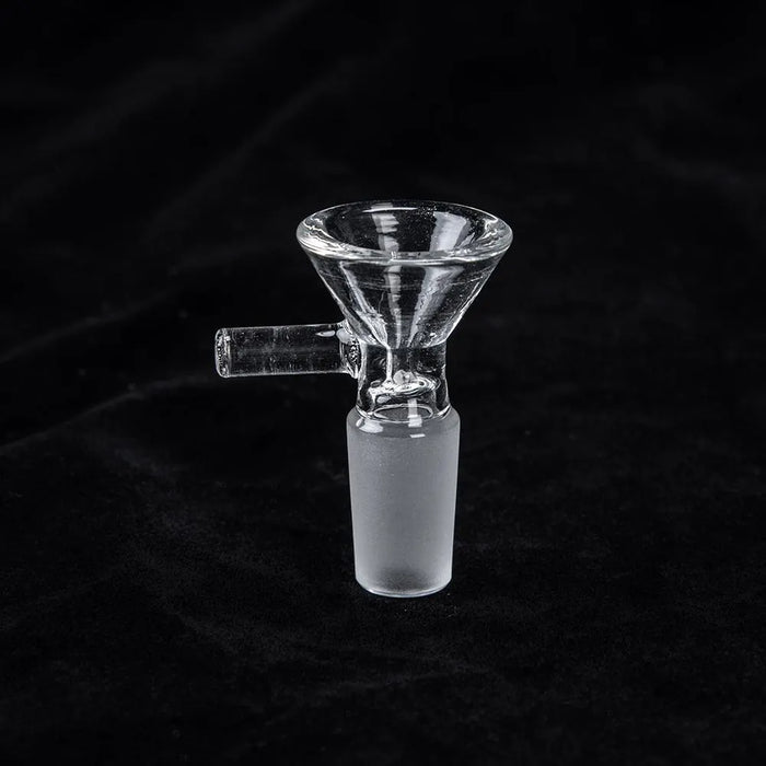 B01414: BASIC BOWL WITH HANDLE 14M