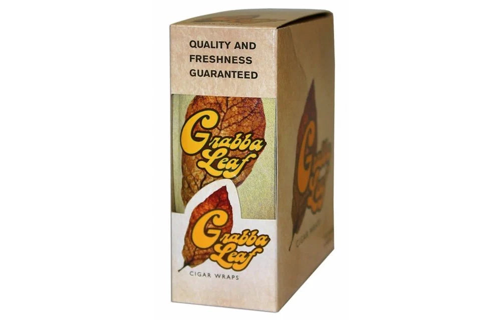 Grabba Leaf - Light (Small)