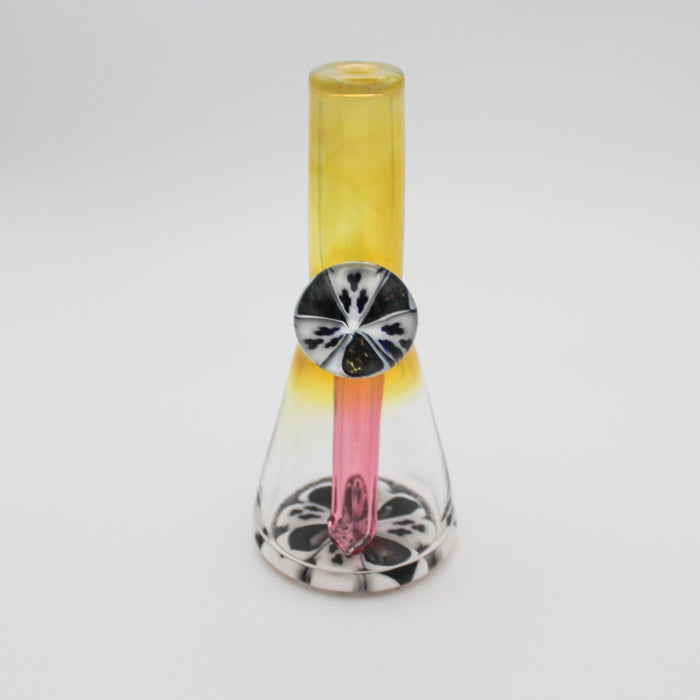 Crunklestein Tiny Tube: 8
