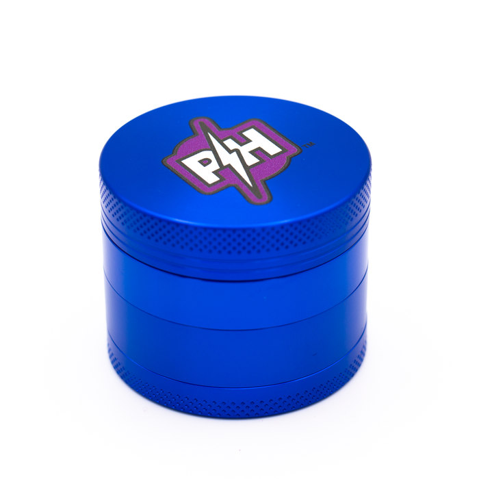 PH Round Grinder