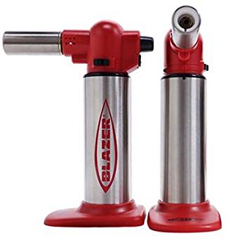 BLAZER BIG BUDDY TURBO TORCH