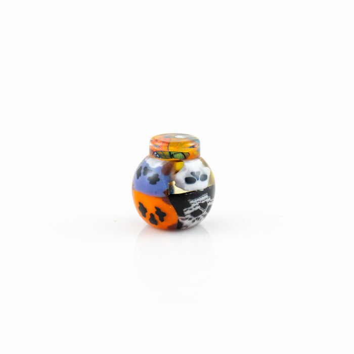 Crunklestein Heady Top Cap: 7