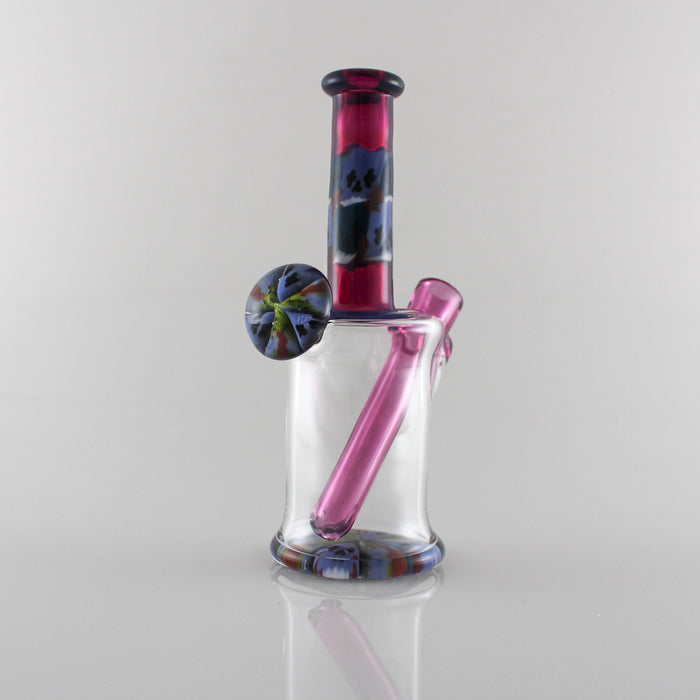 Crunklestein Chipper Tube: 7