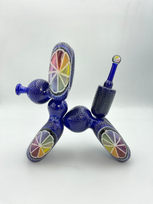 Lyons: Blitzkriega Balloon Dog Collab