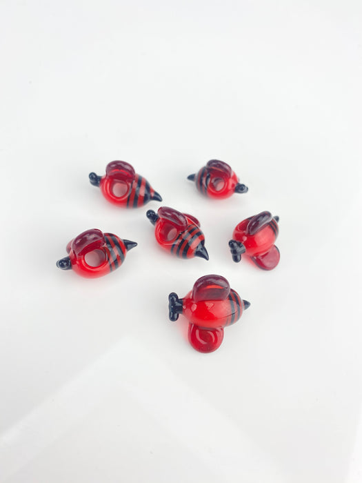 Joe Peters: Red Beeed Single